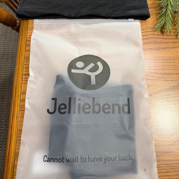 Jelliebend Other - Jelliebend